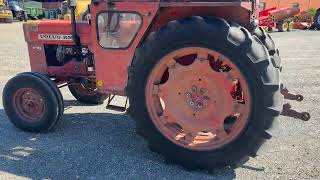 Volvo BM T 430 traktor na kotačima | Slika 4 - Agroline