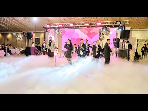 La Livada - Nunta de Proba - 2023   #TrupaModern