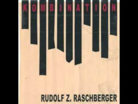 Rudi Raschberger: Der alte Mann