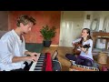 Sarasvati Vandana Aleah Gandharvika Simon Glöde