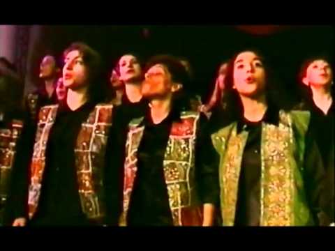 It is Good - Ron Kenoly & Coro David (We Offer Praises)