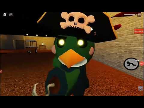 Birds jumpscares piggy (Owell ,Phenna ,Budgy ,Crove)