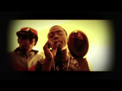 LV X YG X PURPLE - Locked Up