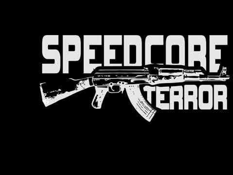 Hellcreator – Out of the Box (Vinyl Mix) [Speedcore / Terror mix]