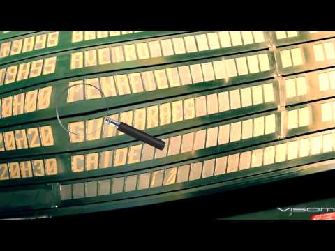 Visom Filmes - Porto s.Bento