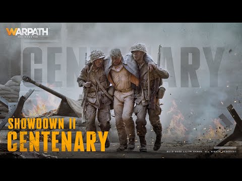 Warpath Showdown II : Centenary | Official Live-Action Film