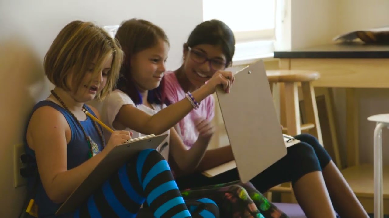 Acton Academy Video