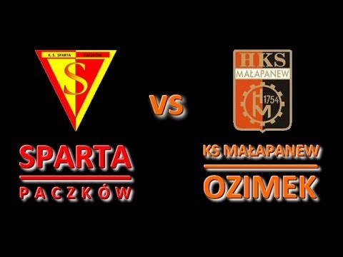 MałapanewTV: Sparta Paczków 0-3 Małapanew 26.04.2014
