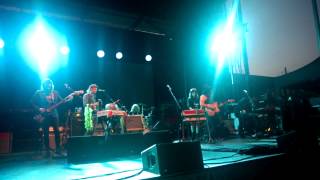 The Ghost of a Saber Tooth Tiger -- Long Gone -- 24 June 2014