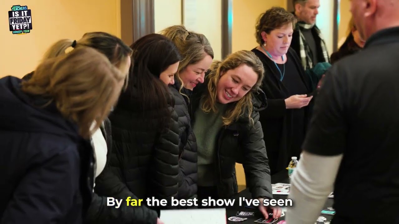 This Is What Teacher Self-Care REALLY Looks Like 🎤🔥