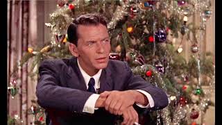 Frank Sinatra - Let It Snow! Let It Snow! Let It Snow!