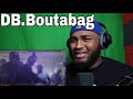 DB.Boutabag - 1st Off REACTION (Official Music Video)