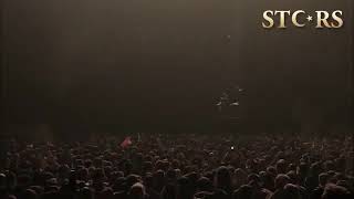 Rammstein weisses fleisch (sup español-lyrics) (live LIVE AT MADISON SQ. GARDEN)