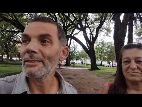 Fundación de Concepción del Uruguay - Tomas de Rocamora - Entrevista (1° parte) - Mónica Sigale.