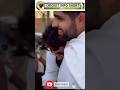 Babar Azam And Muhammad Rizwan Perform Haj ️ Shorts