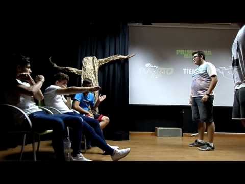 KARRI vs FER2 - OCTAVOS - PRIMAVERA BATTLE - PuertoRap