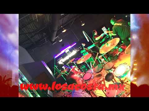 De Noche Y De Dia - Los Acosta