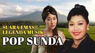 Download lagu SUARA EMAS DETTY KURNIA VS NINING MEIDA - POP SUNDA LAWAS DUA LEGENDA mp3
