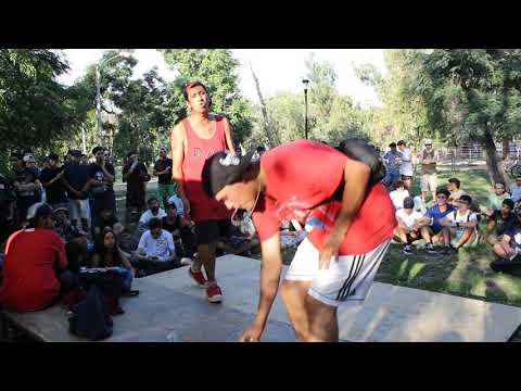 Semis: OM vs Titan "DDD" Fecha 1°