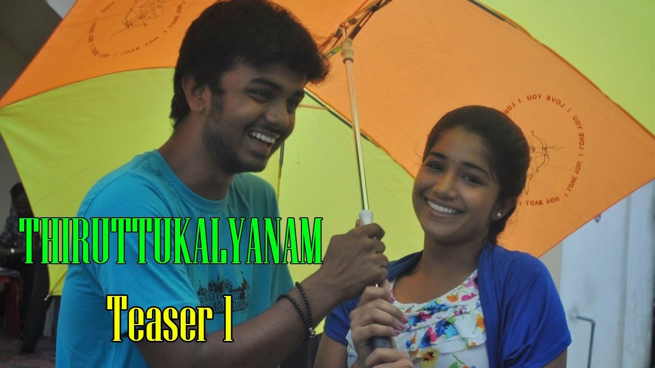Thiruttukkalyanam Latest Videos.