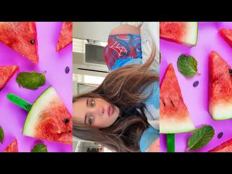 big bank challenge 🍩😋 tiktok #tiktokchallenge #viralvideo