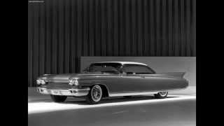 Matthew Rick - Cadillac Dreams