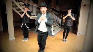 Carl Thomas - Don&#39;t Kiss Me (Jerome Esplana Choreography)