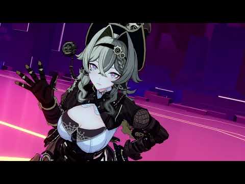 [HI3] Nirvana 457D - Tonatiuh - S0 Vill-V 653Pts