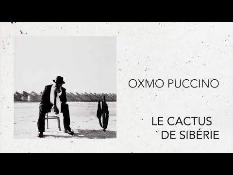 Oxmo Puccino - Toucher l'horizon