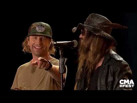 Country   billy ray cyrus dierks bentley achy breaky