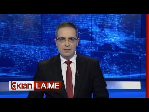 Edicioni i Lajmeve Tv Klan 31 Dhjetor 2025, ora 19:30 | Lajme - News