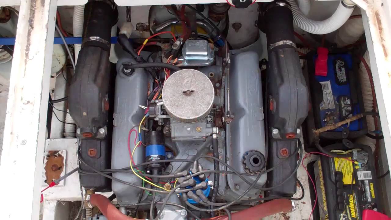 engine install 2.MP4
