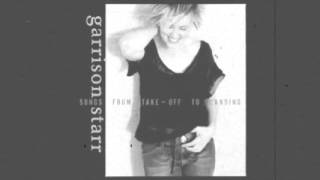 Knucklehead ~ Garrison Starr