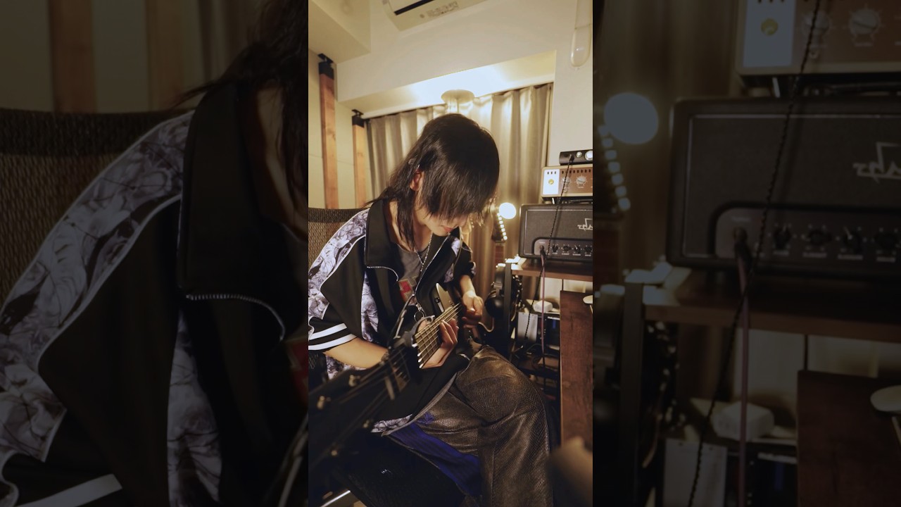 #頑張りたいソング #弾いてみた #ギター　#カバー