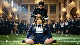 💥Mocked for Being Fat, Betrayed and Killed—Reborn, She Came Back Slim and Took Revenge 👑#drama