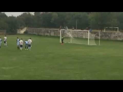 FK "Rusanda" - FK "ASK" 2:1