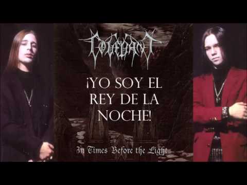 Covenant - Towards the Crown of Nights (subtitulada)