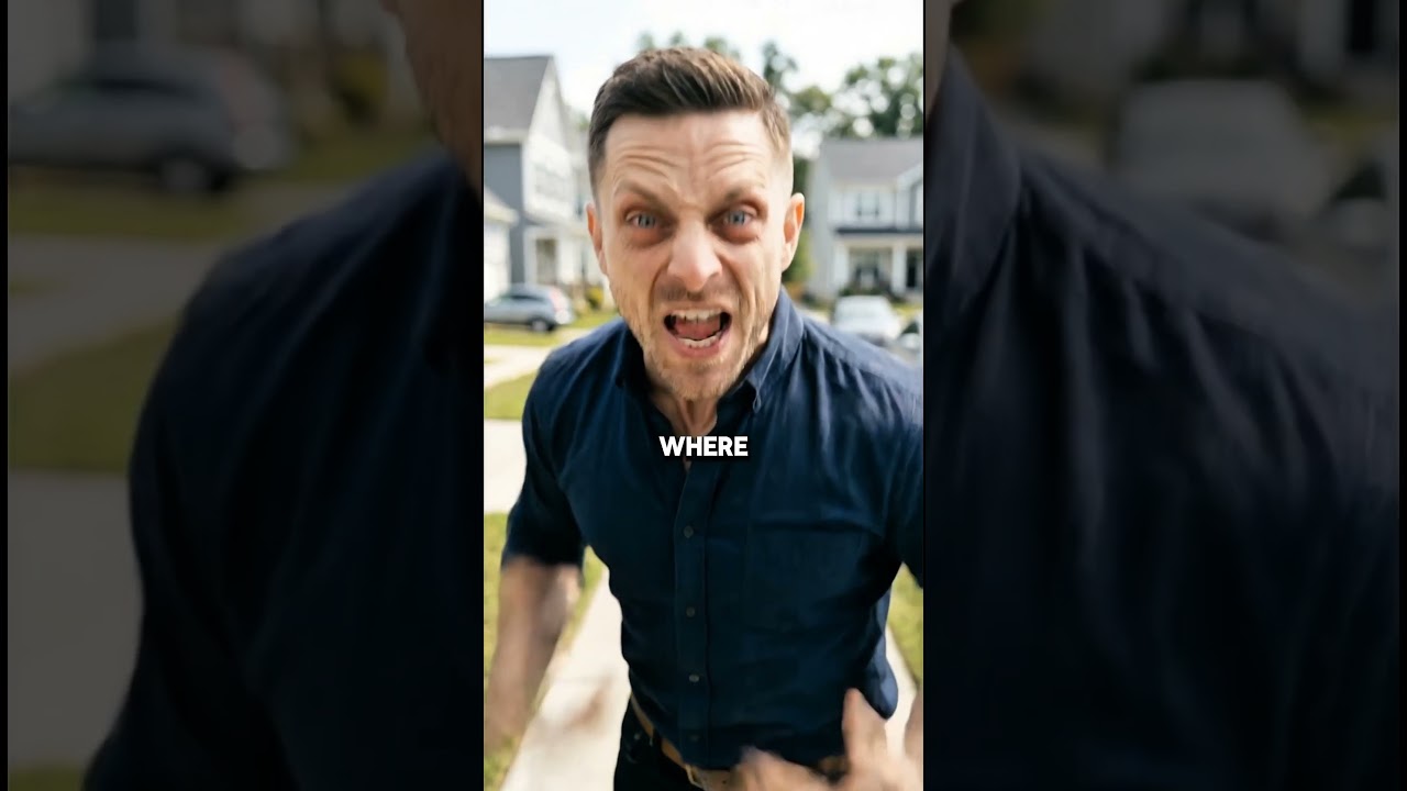 He Found His Homeless Mother on the Street… What His Wife Did Will Shock You #lifelesson