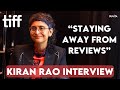 “TIFF mentored us at MAMI” - Kiran Rao Interview | Sucharita Tyagi | TIFF 2023 | Laapataa Ladies