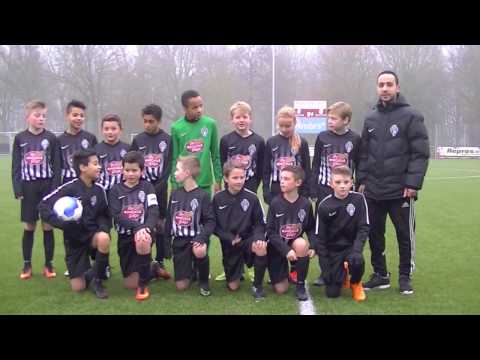 SDZ JO12 1 vs SDZ JO13 2