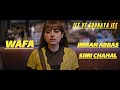 WAFA  Official Video  Jee Ve Sohneya Jee   Afsana Khan   Imran Abbas   Simi Chahal   Rel  on Feb 16