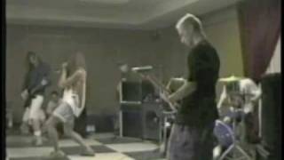 Hideous Mangleus - The Lost Concert - Part 5