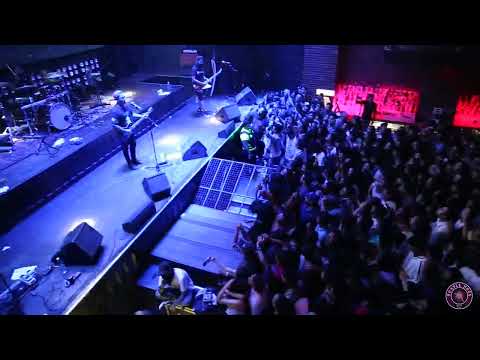 Albatross - Nischal I Live l Purple Haze Rock Bar