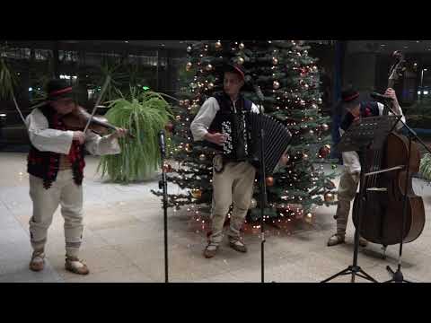 Jedliniok - Ej, u gronicka