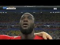 Anthem of Belgium vs Brazil FIFA World Cup 2018