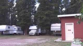 Sears Motel and Campground Video