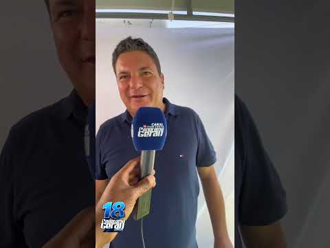 Pedrão celebra 64 anos de emancipação com festa, civismo e grandes shows, destaca prefeito Marcílio