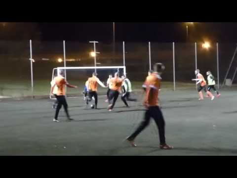 63. Kąpino - Wikęd GOSRIT Luzino - WLPN - jesień 2016