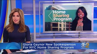 Home Sharing For Seniors