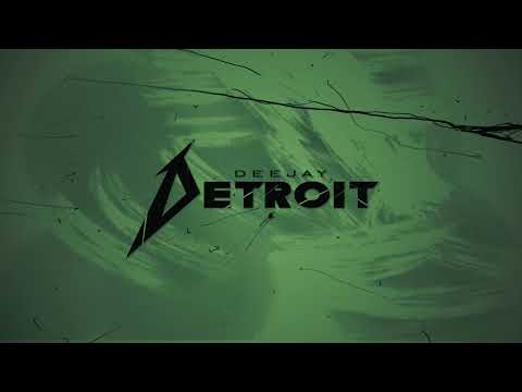 MEGA FUNK RITMADO - DJ DETROIT